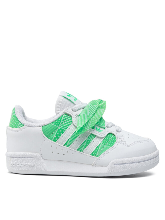 Sneakers adidas Continental 80 C H03938 Blanc chaussures