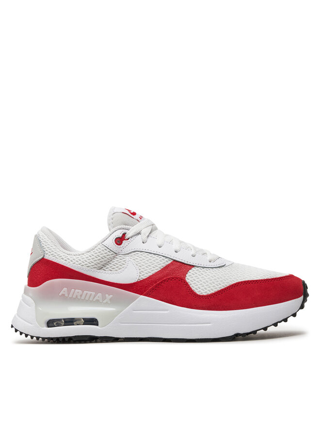Nike Sneakers Nike Air Max Systm DM9537 104 Alb