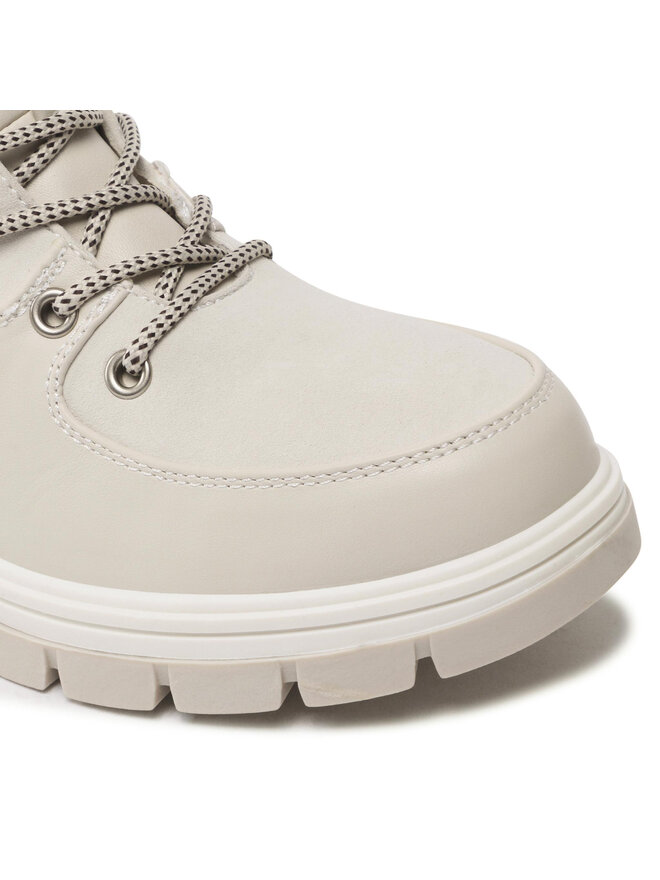Jenny Fairy Stiefeletten Jenny Fairy WS5671-01 Beige