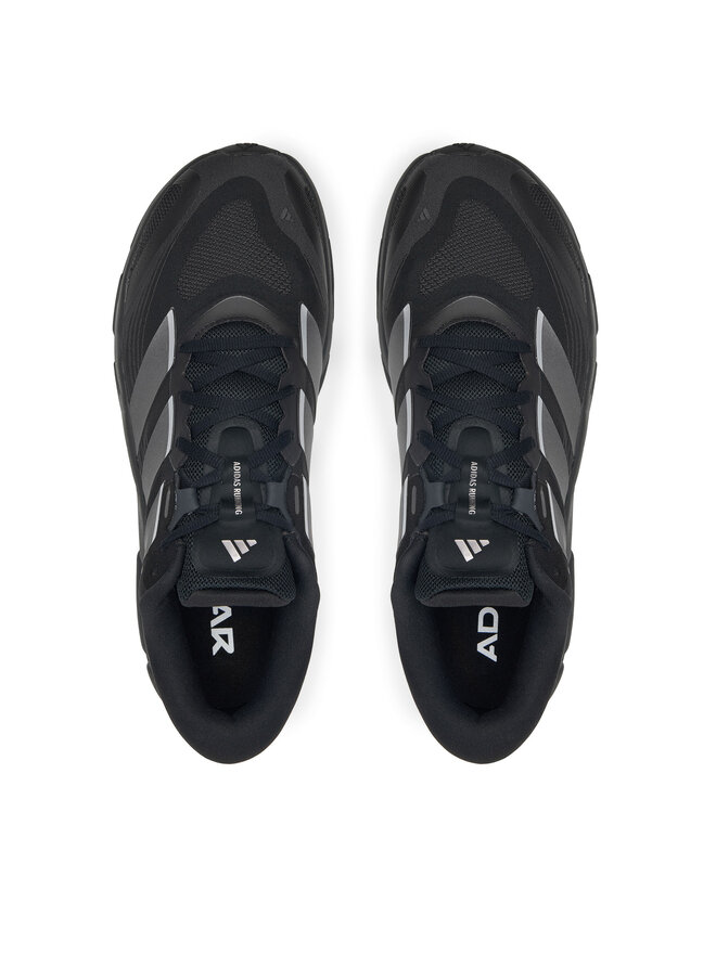 adidas Laufschuhe adidas adistar 5 Running Shoes IH7176 Schwarz