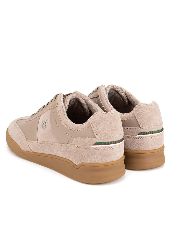 Gino Rossi Sneakers Gino Rossi CARLO-01 124AM Bej