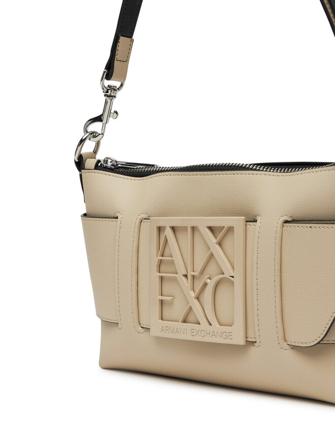 Armani Exchange Soma Armani Exchange 942907 0A874 U1092 Bēšs