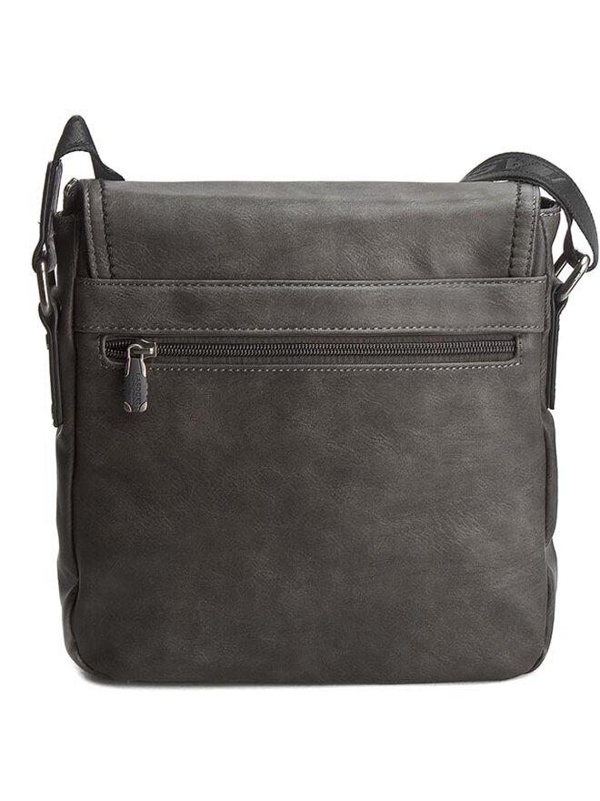 Lasocki For Men Tasche Lasocki For Men RM0119 Schwarz