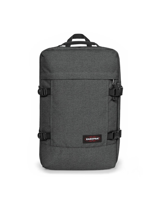 Eastpak Batoh Eastpak Travelpack EK0A5BBR77H1 Černá