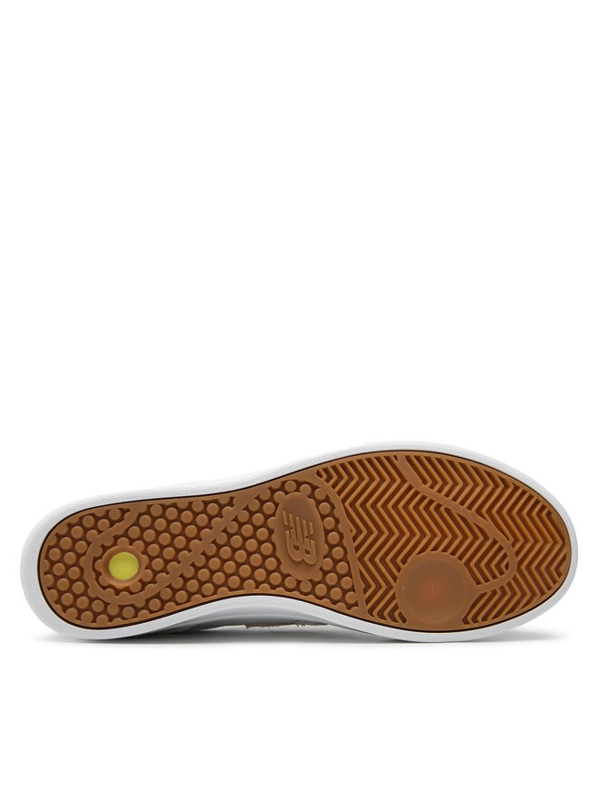 New Balance Сникърси New Balance CT300WB3 Бял