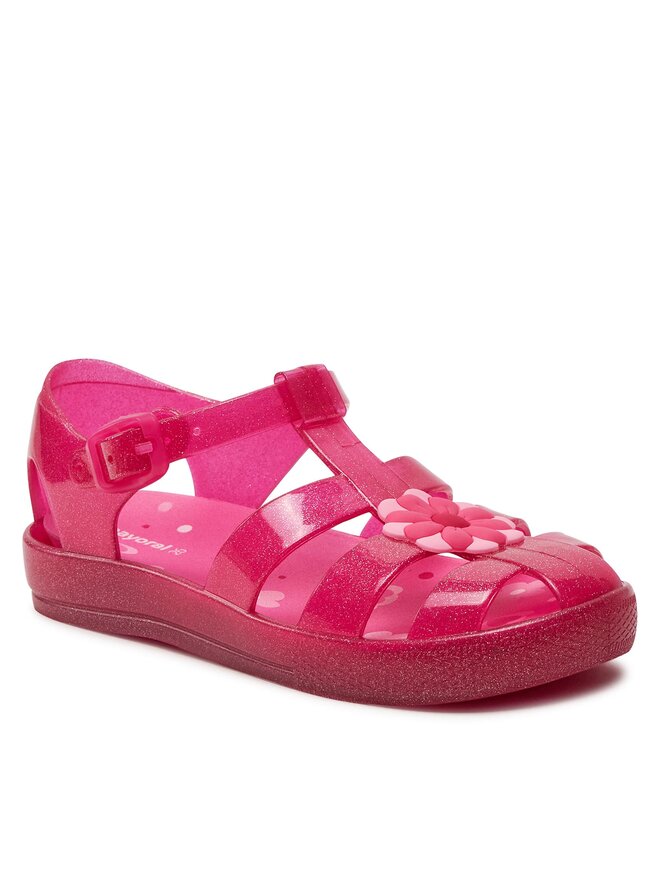 Mayoral Sandalen Mayoral 43599 Rosa