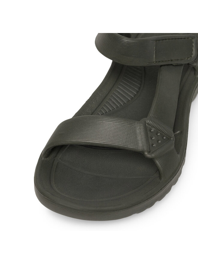 Sprandi Sandály Sprandi P1043520 CH IV Khaki