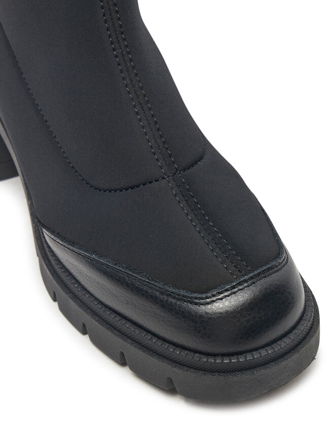 Hispanitas Botine Hispanitas Cervo-I24 HI243674 Negru