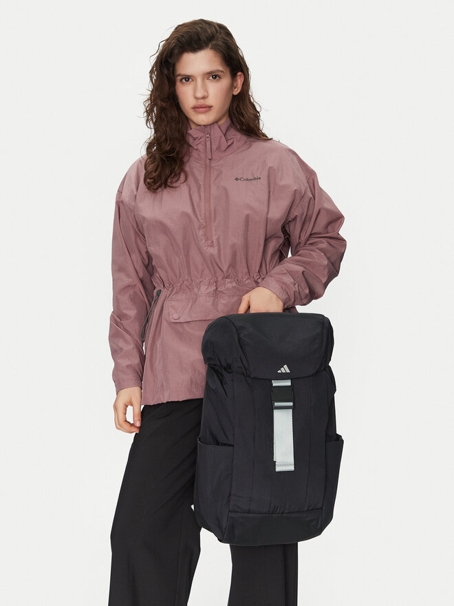 adidas Plecak adidas Gym HIIT IV9833 Szary