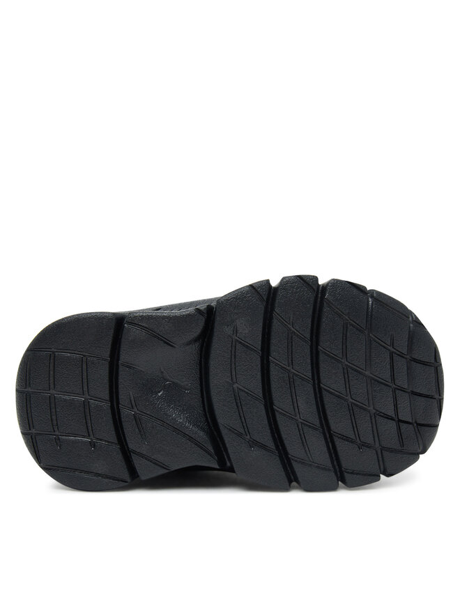 Puma Αθλητικά Puma Flexfocus Modern Ac+ Inf 311523 06 Μαύρο