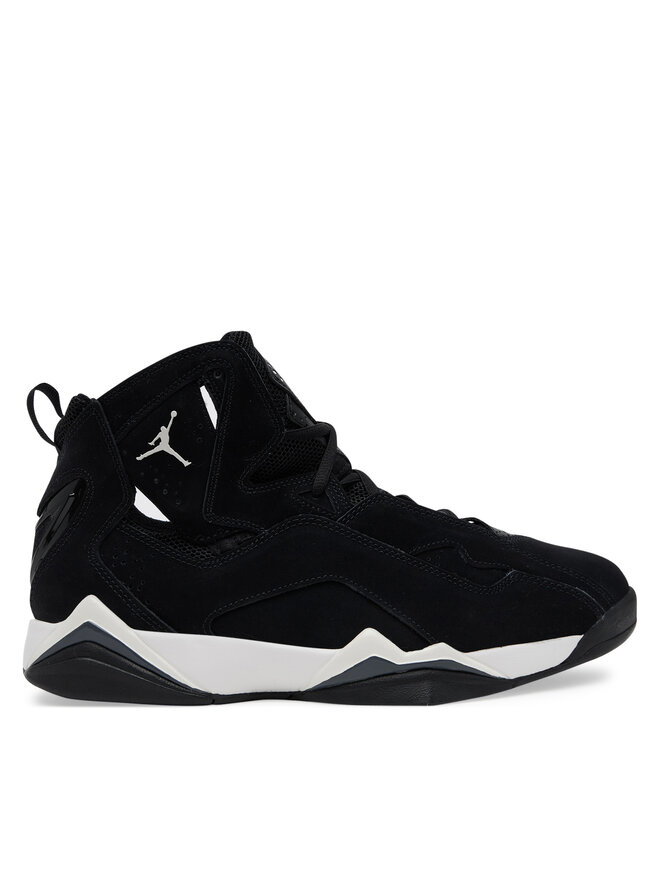 Nike Αθλητικά Nike True Flight 342964 Μαύρο