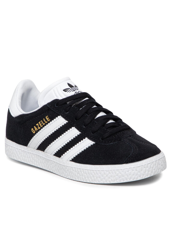 adidas Sneakersy adidas Gazelle C BB2507 Czarny