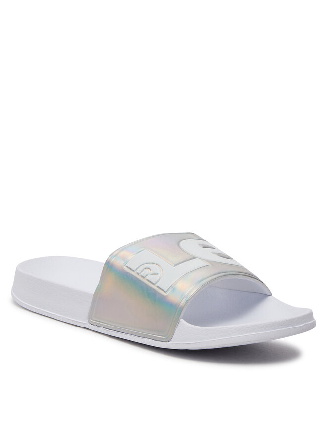 Levi's® Šľapky Levi's® VPOL0190S-0052 Strieborná