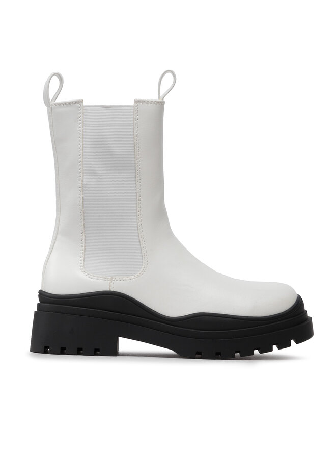 DeeZee Sztyblety DeeZee ZAL90152-1 Biały