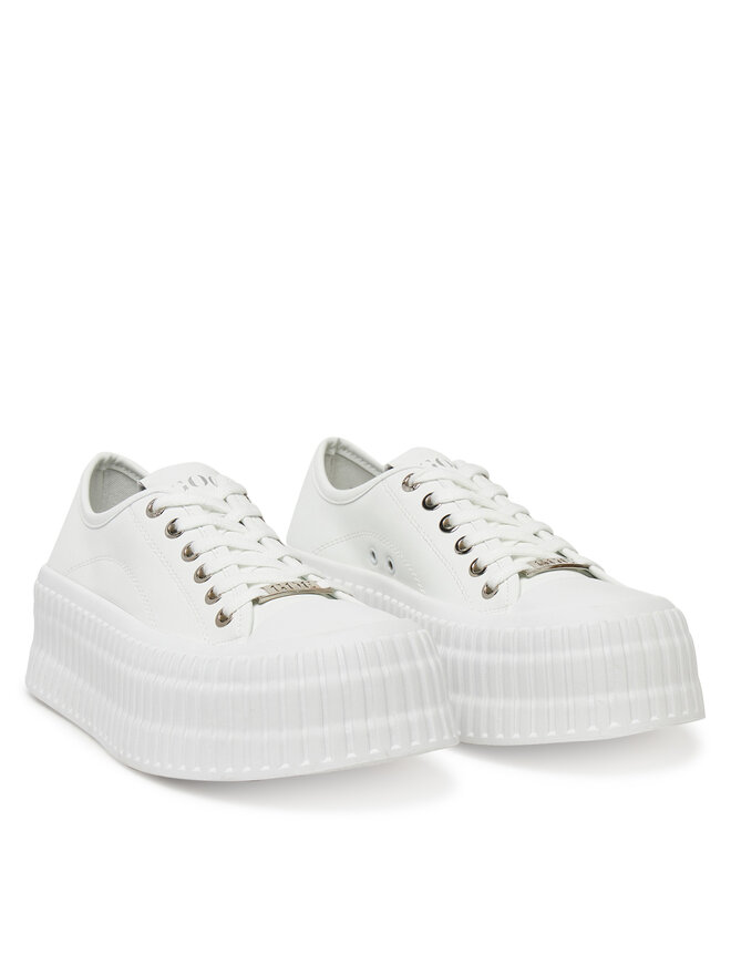 GOE Sneakersy GOE RR2N4110 Bílá