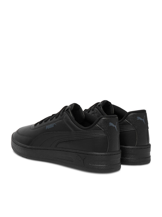 Puma Sneakers Puma WB-COURT CLASSIC CLEAN 40222323 Schwarz