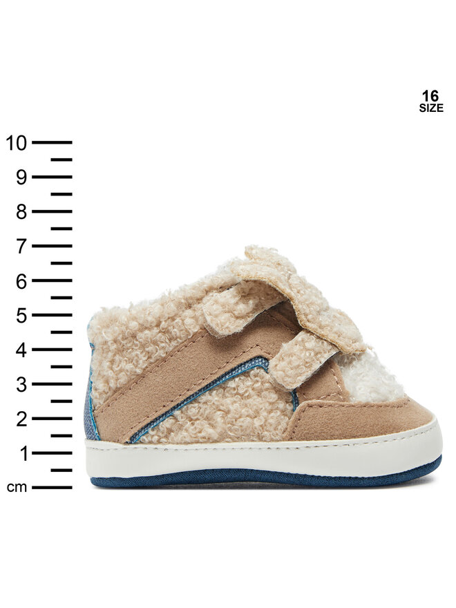 Mayoral Hausschuhe Mayoral 9785 Beige