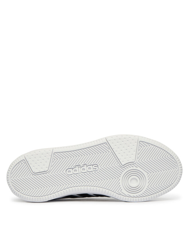 adidas Sneakers adidas Hoops Classic J KI1073 Weiß