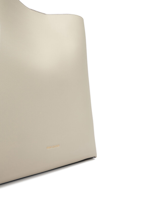 GINO ROSSI Сумка GINO ROSSI EO-WEN-3 Écru