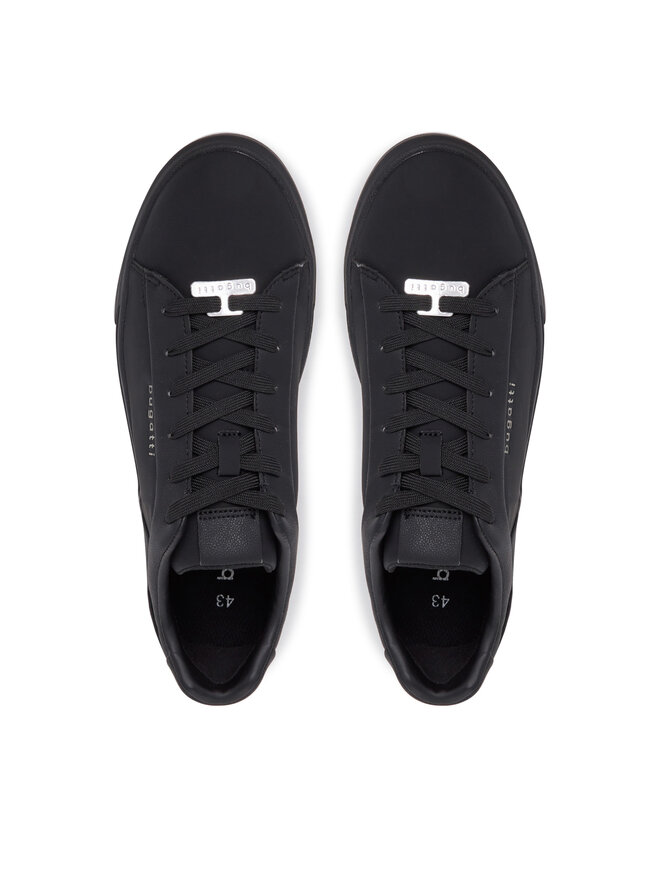 Bugatti Sneakersy Bugatti 324-AMU01-5050 Černá