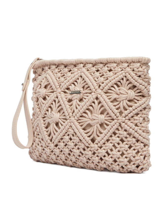 Roxy Kosmetiktasche Roxy CWBEO-RX-W1-009-SS26 Hellbeige