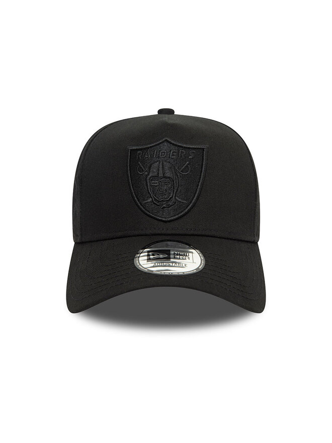 New Era Cap New Era Monochrome Eframe L 60565172 Schwarz