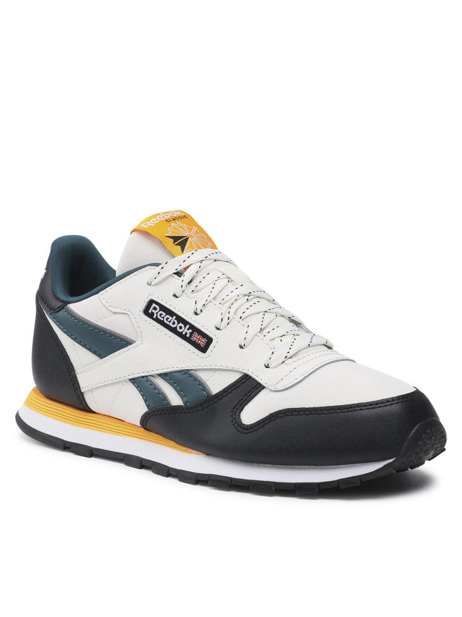 Reebok Αθλητικά Reebok Cl Lthr G58334 Μπεζ
