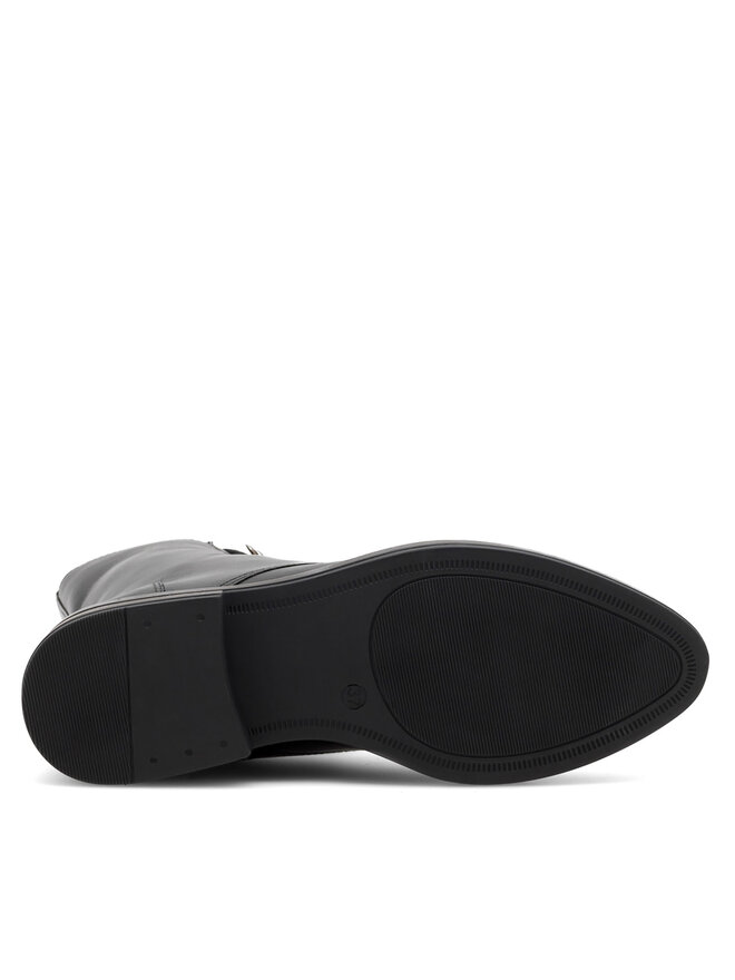 Sergio Bardi Botines Sergio Bardi ARC-C1040-03SB Negro