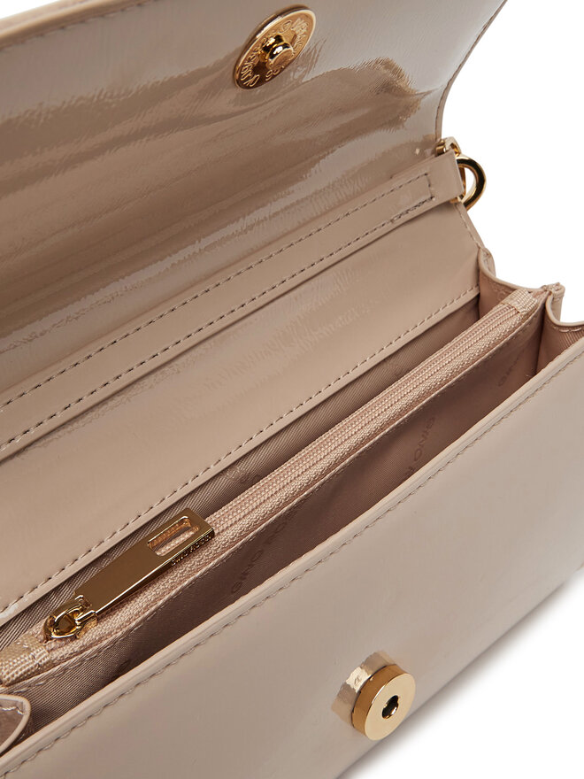 Gino Rossi Handtasche Gino Rossi TYLO-183 Beige