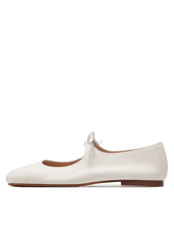 Balagan Ballerinas Balagan Batsheva Écru