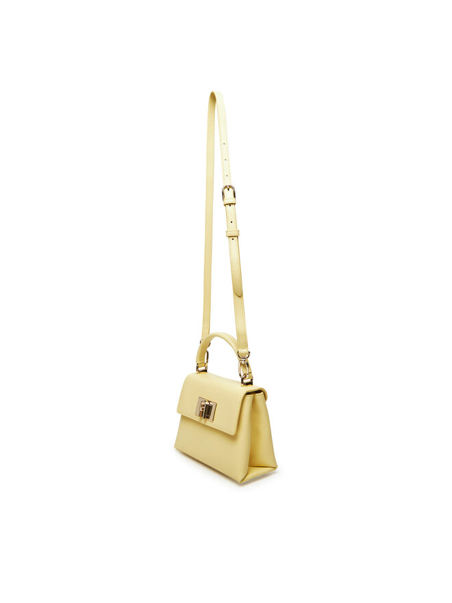 Furla Kabelka Furla 1927 WB00109 ARE000 3684S Žlutá