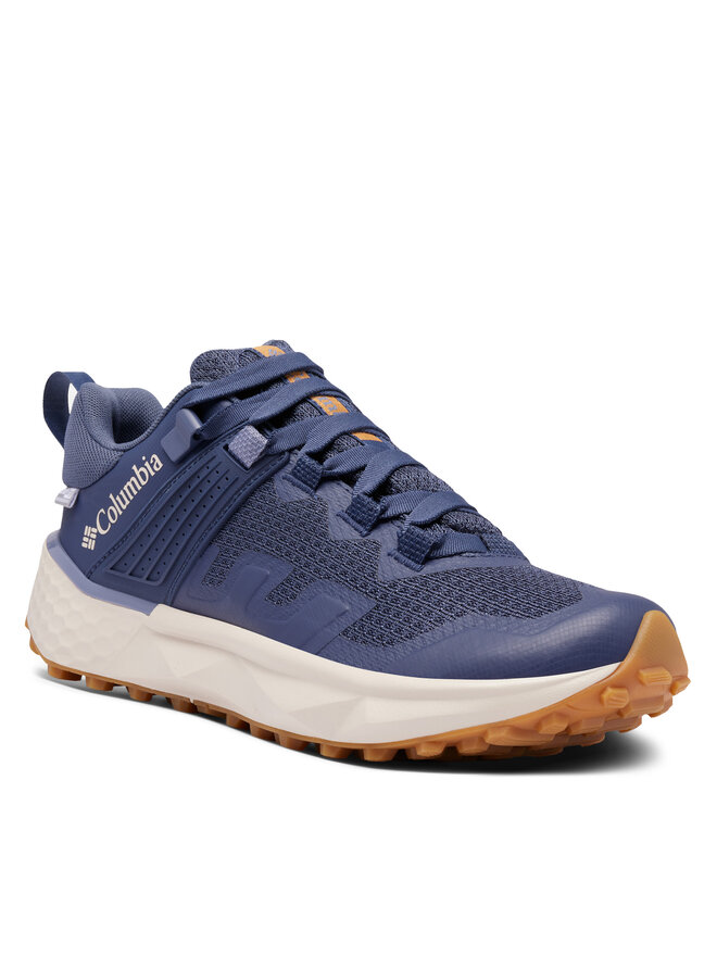 Columbia Trekingová obuv Columbia Facet 75 Outdry 2100121 Modrá