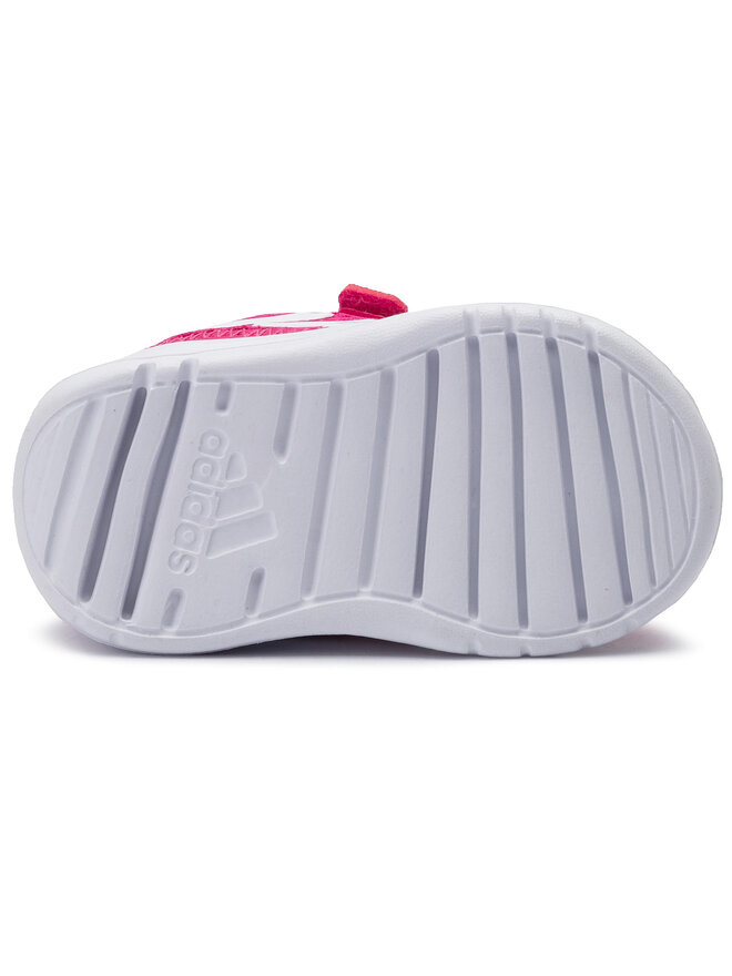Sneakers adidas AltaRun Cf I CG6819 Rosa eschuhe