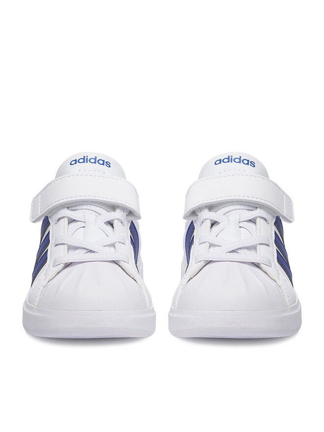 adidas Снікерcи adidas C-STREETTALK EL C KJ9607 Білий