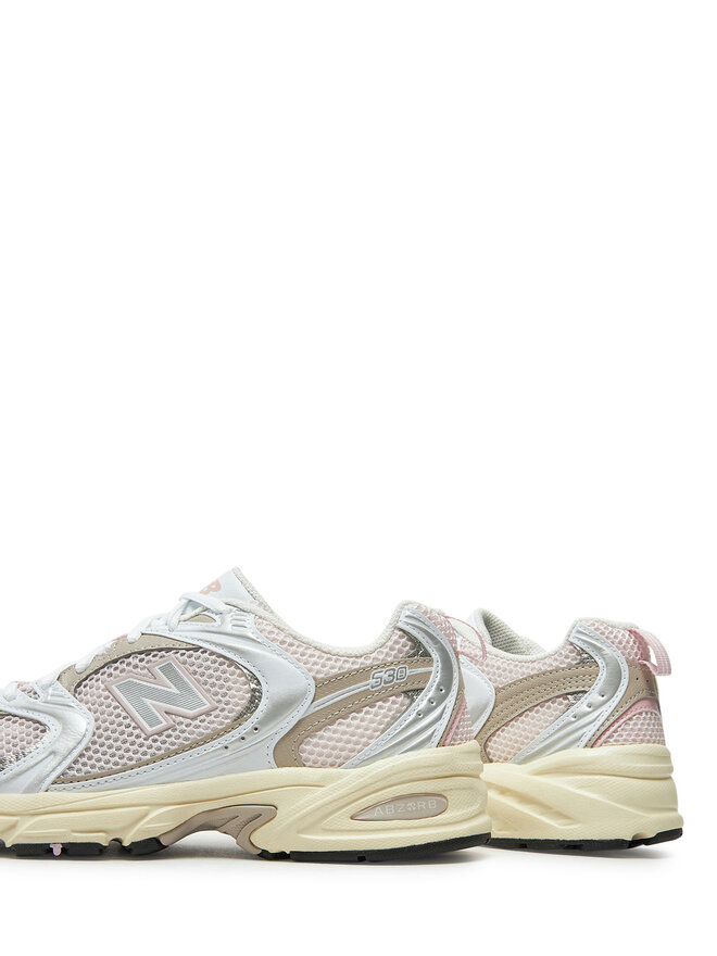 New Balance Sneakers New Balance MR530ASR Bianco