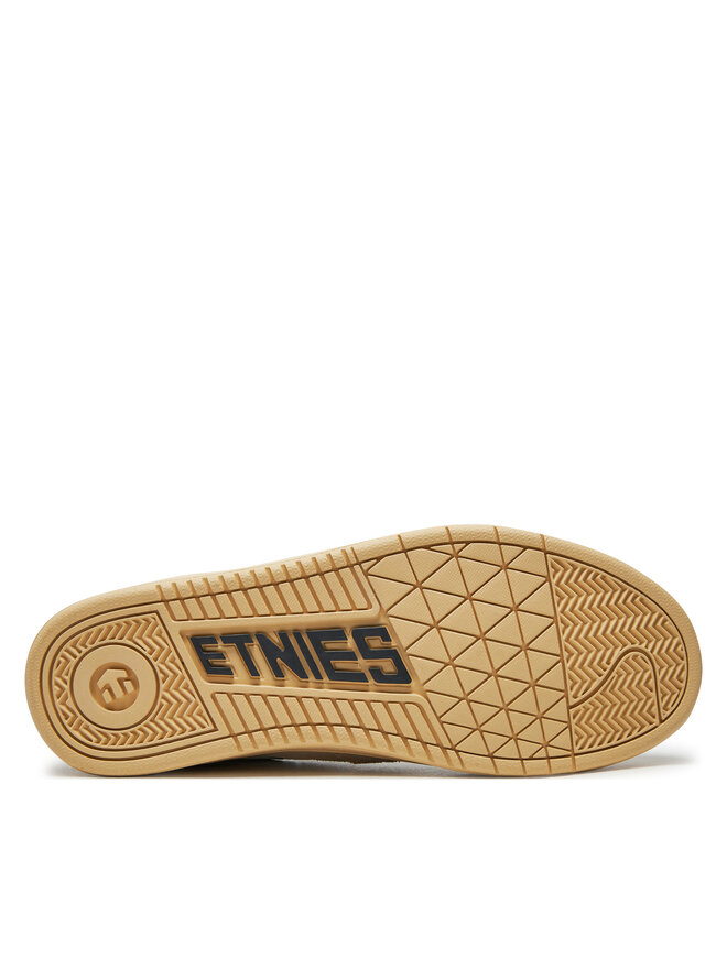Etnies Снікерcи Etnies Snake 4101000581 Білий