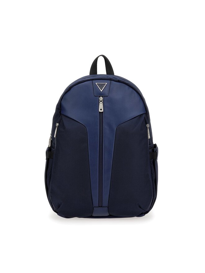 Mochila guess azul marino deals