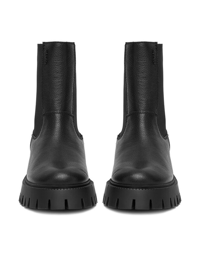 G-Star Raw Ghete Jodhpur G-Star Raw CEO-WI23-LADIES-01 Negru