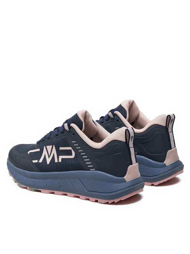 CMP Снікерcи CMP Hamber Wmn Lifestyle 3Q85486 Cиній