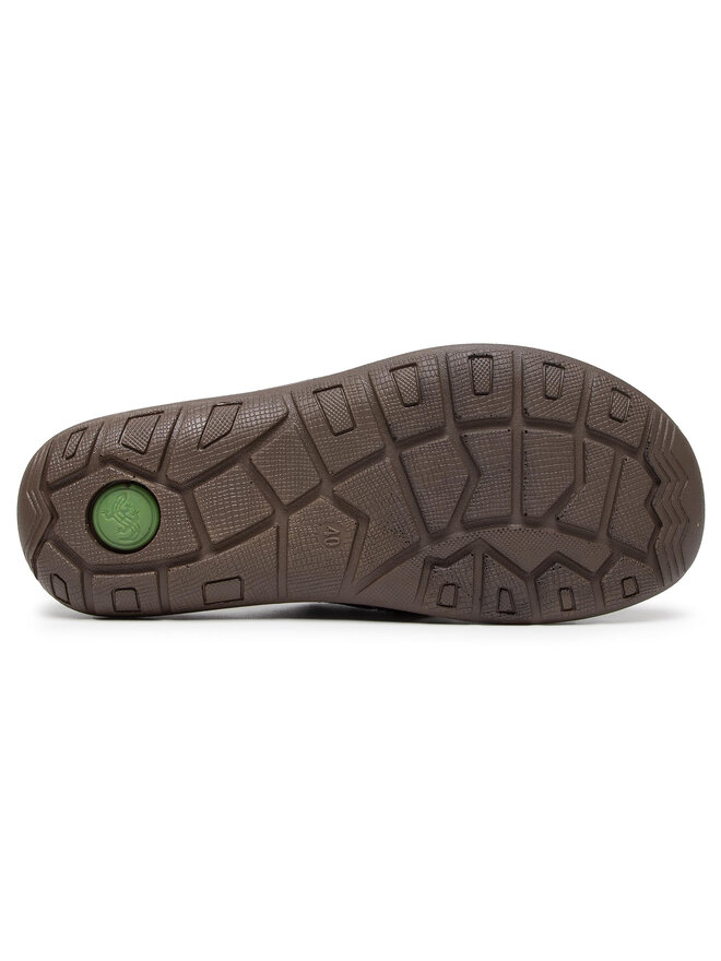 Salamander Şlapi Salamander Logato 31-84001-12 Albastru