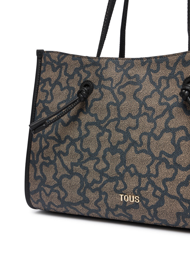 TOUS Handtasche TOUS 20024369 Braun