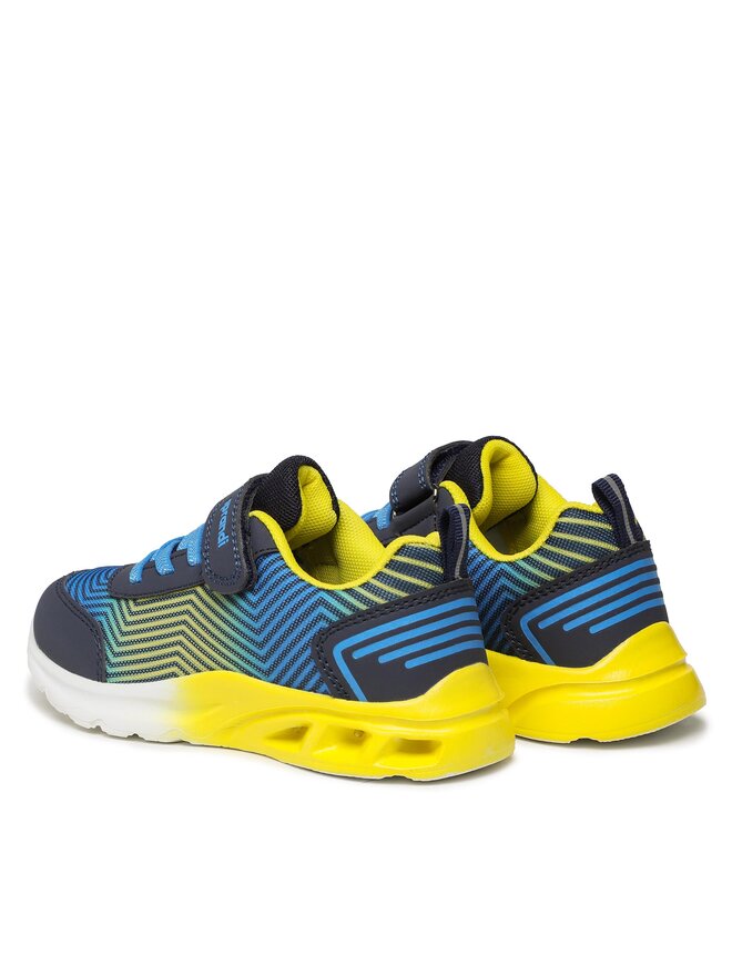 Sprandi Sneakers Sprandi CP-K21181 Dunkelblau