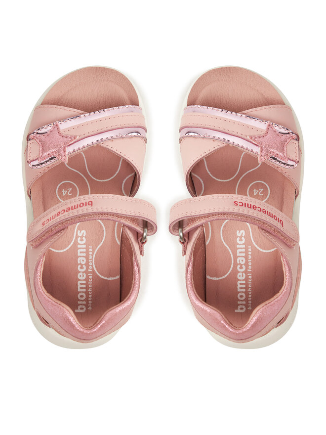 Biomecanics Sandalen Biomecanics 252244 M Rosa