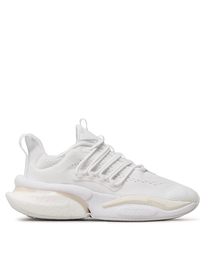 Снікерcи adidas Alphaboost V1 Sustainable BOOST HP2759 Білий