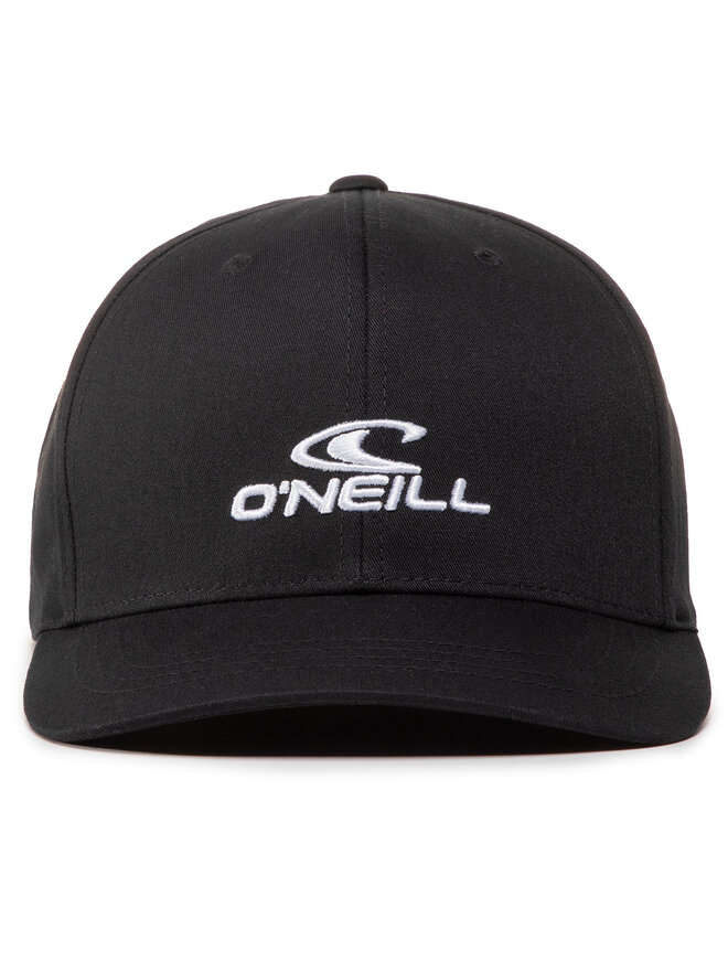 O'Neill Cepure ar nagu O'Neill Bm Wave Cap 0A4114 Melns