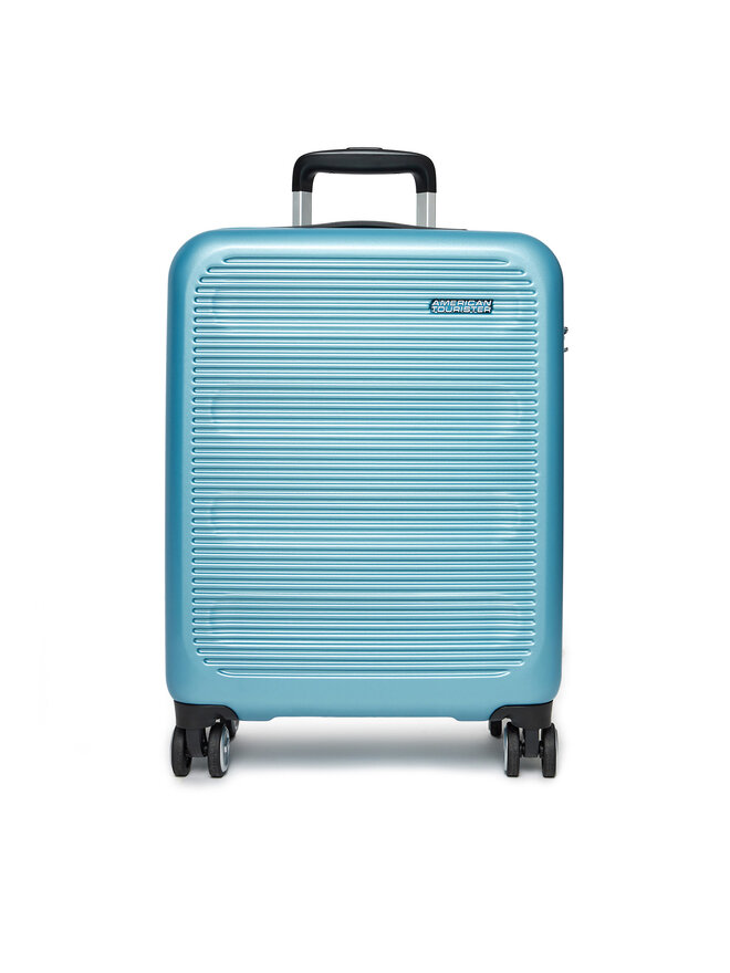 American Tourister Kabínový kufor American Tourister Astrobeam 149794-A287-1IDU Modrá