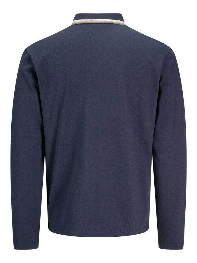 Jack & Jones Jack & Jones Polo Blualves 12287520 Plava Regular Fit