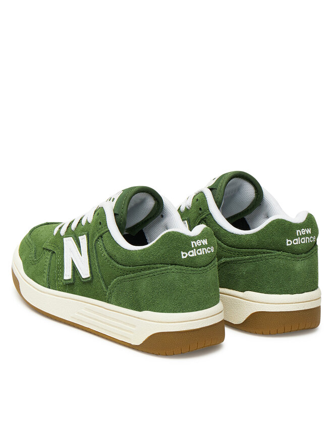 New Balance Αθλητικά New Balance PSB480SA Πράσινο