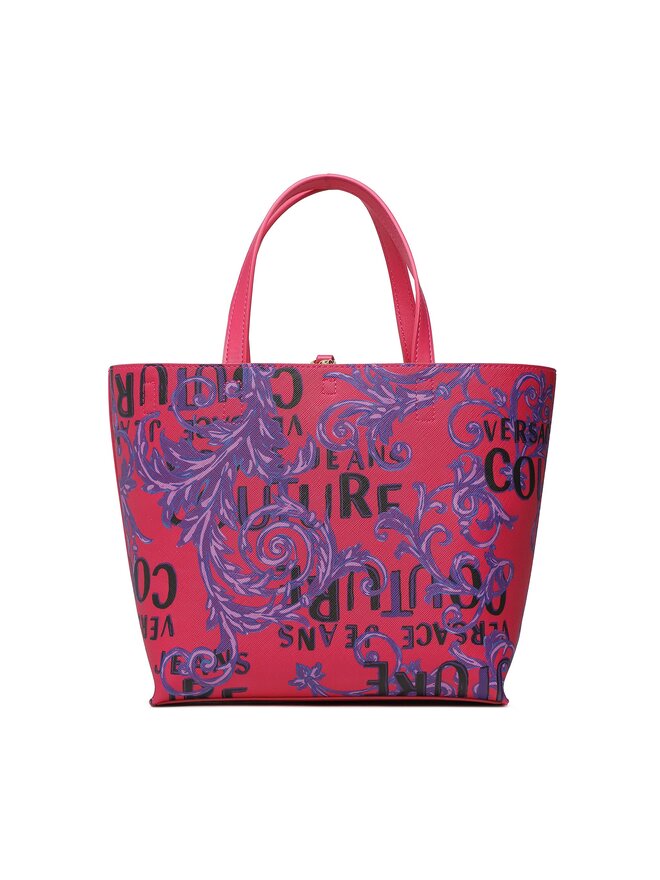 Bolso versace rosa hot sale