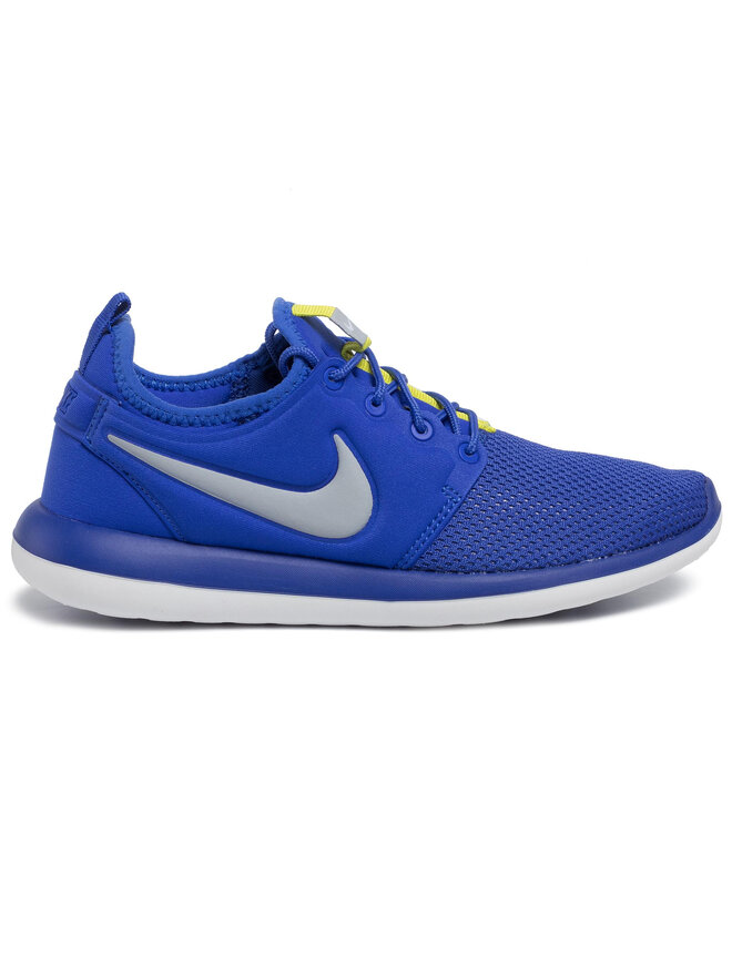Nike Sneakers Nike Roshe Two (Gs) 844653 401 Dunkelblau